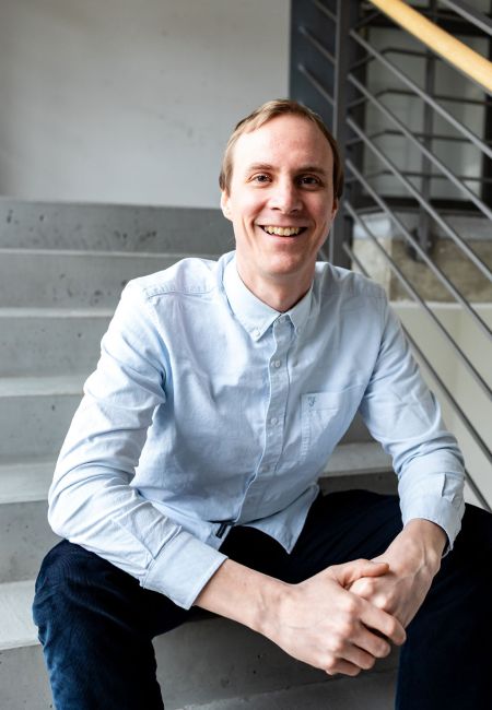 Image - Tobias Kamprolf