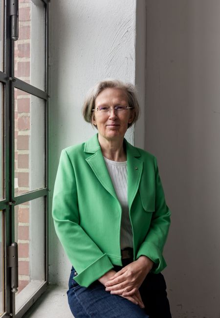 Image - Dr. Dorothee Imsieke